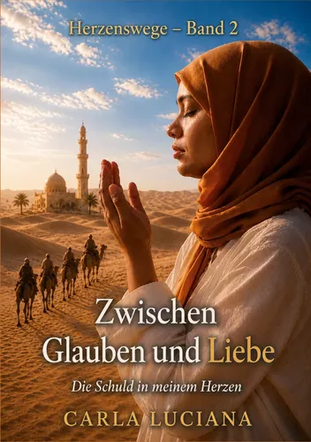 Band 2 – Die Schuld in meinem Herzen